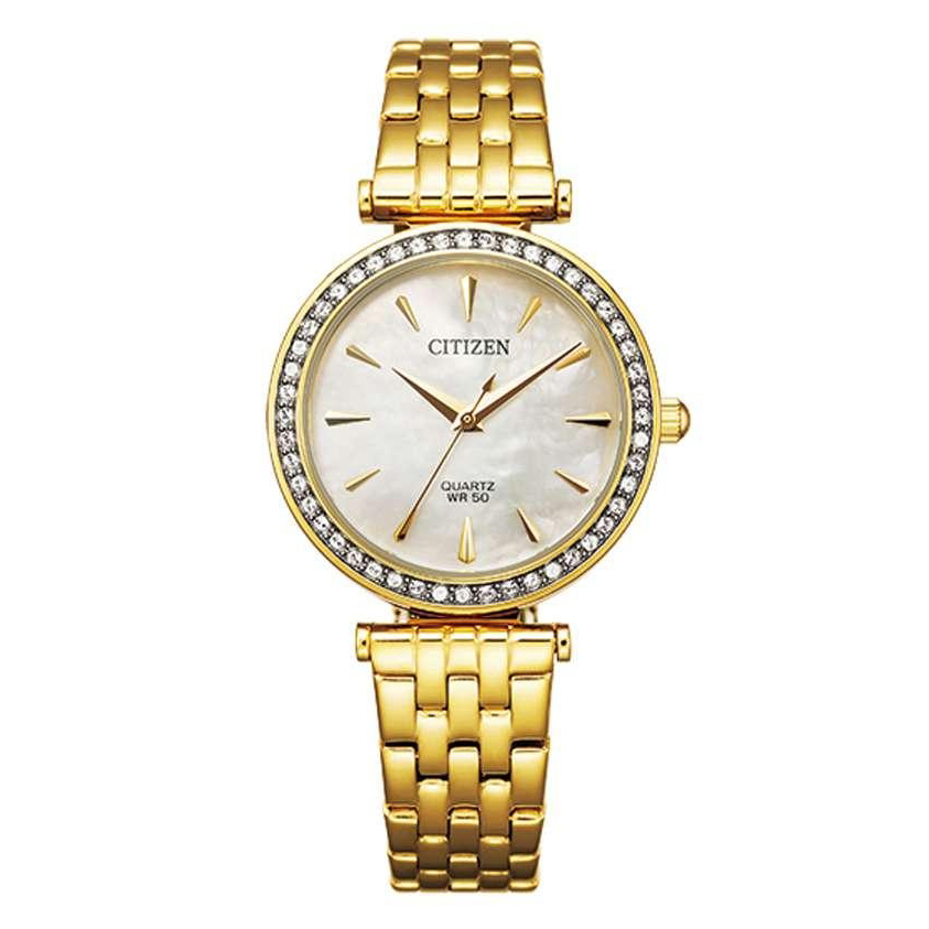 ĐỒNG HỒ NỮ CITIZEN ER0212-50Y
